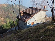 70 Casel Fontana Bruga (990 m)